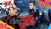 Biệt Đội X6 - Tập 84: Deadpool Quang Bảo - Catwoman Diệp Bảo Ngọc hành hạ Sĩ Thanh - Cát Tường