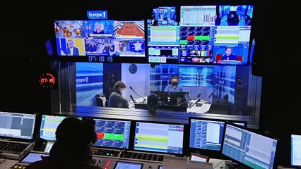 Turquie : la visite des dirigeants européen tombe mal