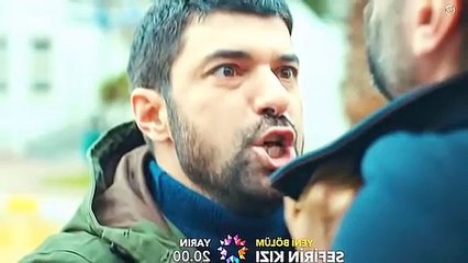 Sefirin Kızı 48. Bölüm Fragmanı