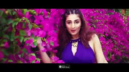 Radha (Official Video) Dhvani Bhanushali | Abhijit Vaghani | Kunaal Vermaa | Bhushan Kumar