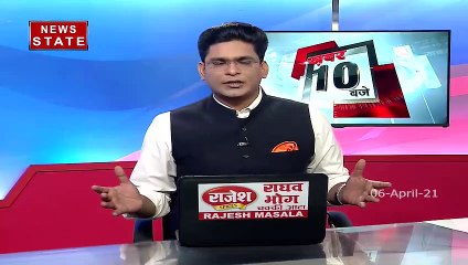 Uttar Pradesh: CRPF के मुंबई हेडक्वार्टर में आया धमकी भरा मेल, अमित शाह और CM योगी को मारने की धमकी