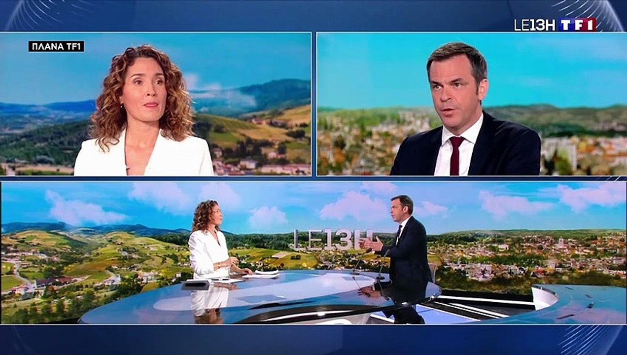 COVID-19: Εκατομμυρία εμβολιαμοί όμως και εκατο...