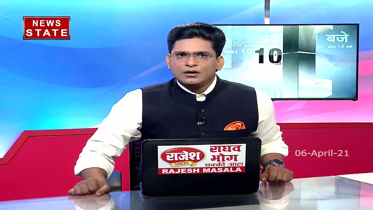 Uttar Pradesh: प्रतापगढ़ में पुलिस टीम पर शराब माफियाओं का हमला, भाग कर बचाई जान
