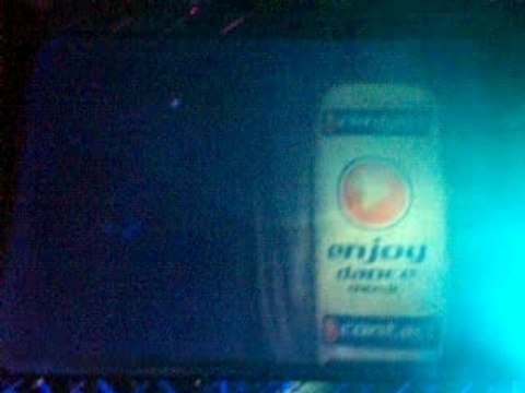 DAVID VENDETTA & MICAH @ NUIT DES MINES LILLE 2008