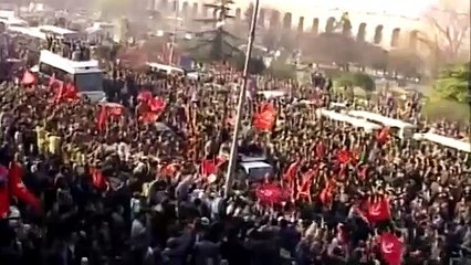 Engellilerin yok sayıldığı İstanbul’dan Engelsiz İstanbul’a | Küllerinden Doğan Şehir