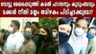 Kamal Haasan, Shruti Haasan cast their vote in Tamil Nadu elecitions | Oneindia Malayalam