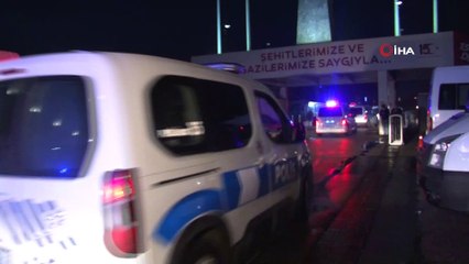 Ankara merkezli 8 ilde uyuşturucu satıcılarına “Vadi” operasyonu: 81 gözaltı