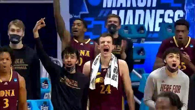 One Shining Moment 2021