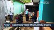 Densus 88 Mengamankan Keluarga Terduga Teroris di Sukabumi