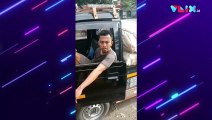 Oknum Dishub Gadungan Gelagapan Dicecar Warga saat Menilang