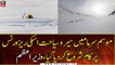 Exploring winter tourism and ski resorts feasibility, Deosai plains first-ever winter ski traverse: PM Imran Khan