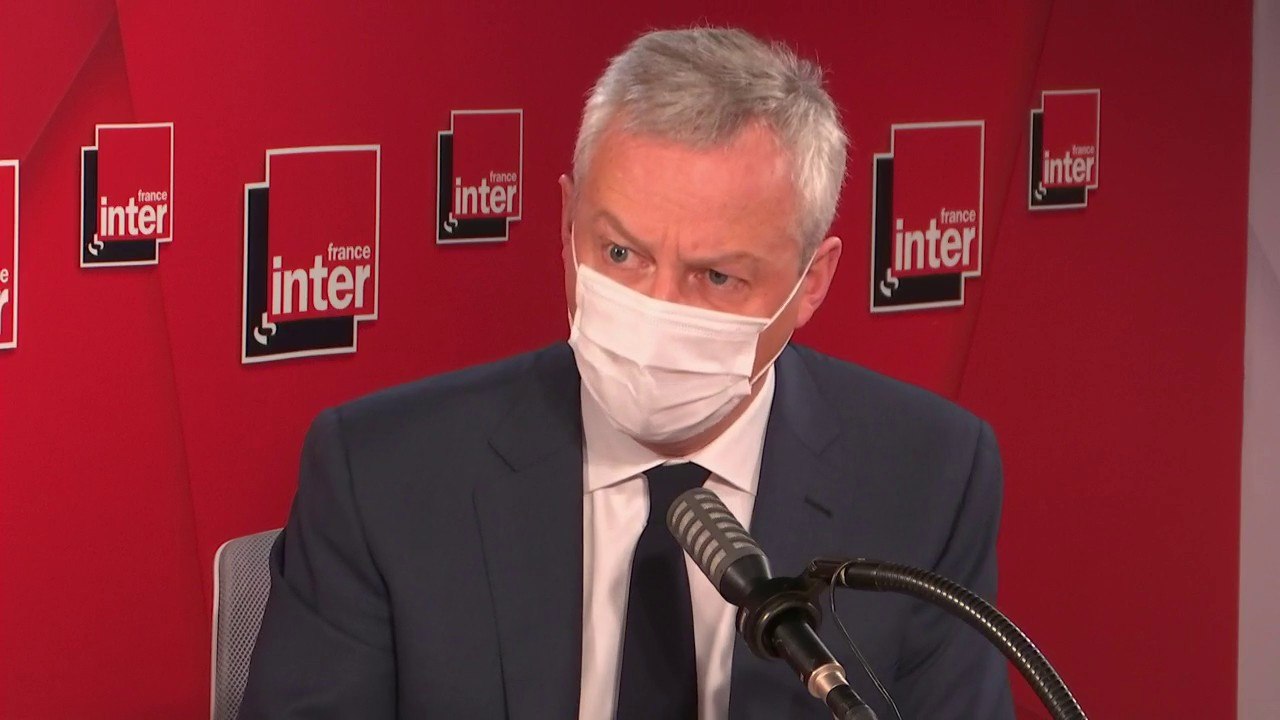 "Aucune compagnie qui n'a pas les mêmes règles...