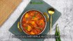 1 Potato 5 Easy Recipes | Veg Recipes | Veg Curry Recipes | Easy Dinner Recipes | Restaurant Style