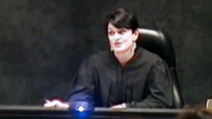 A&E|259438|1880656963973|Court Cam|Judge Put on Trial for Threatening Children in Open Court|S3|E322