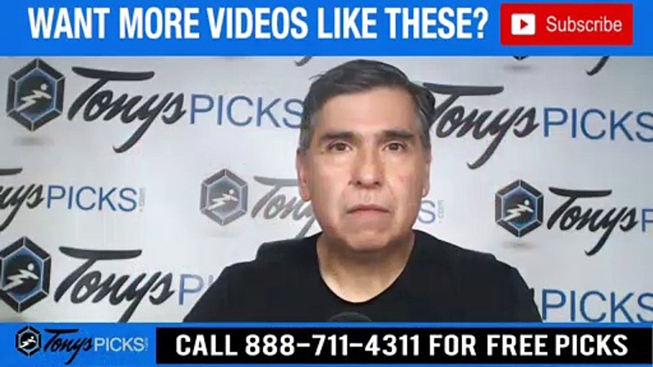 Dodgers vs Athletics  4/6/21 FREE MLB Picks and Predictions on MLB Betting Tips for Today