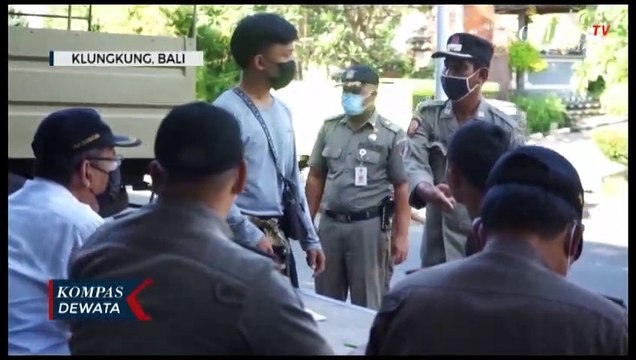 Zona Merah, Satgas Covid-19 Gencarkan Bagi Masker Gratis