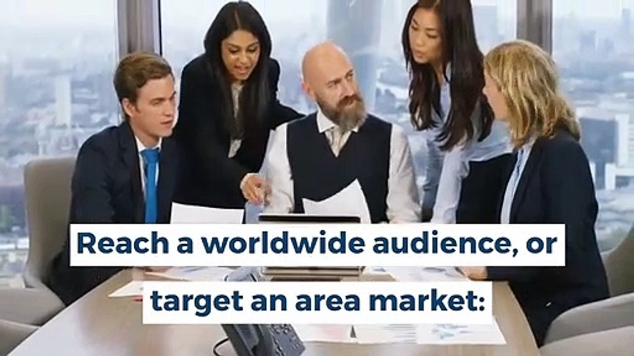 Best Ways To Boost Your Business Online | Brent Emerson North Arizona