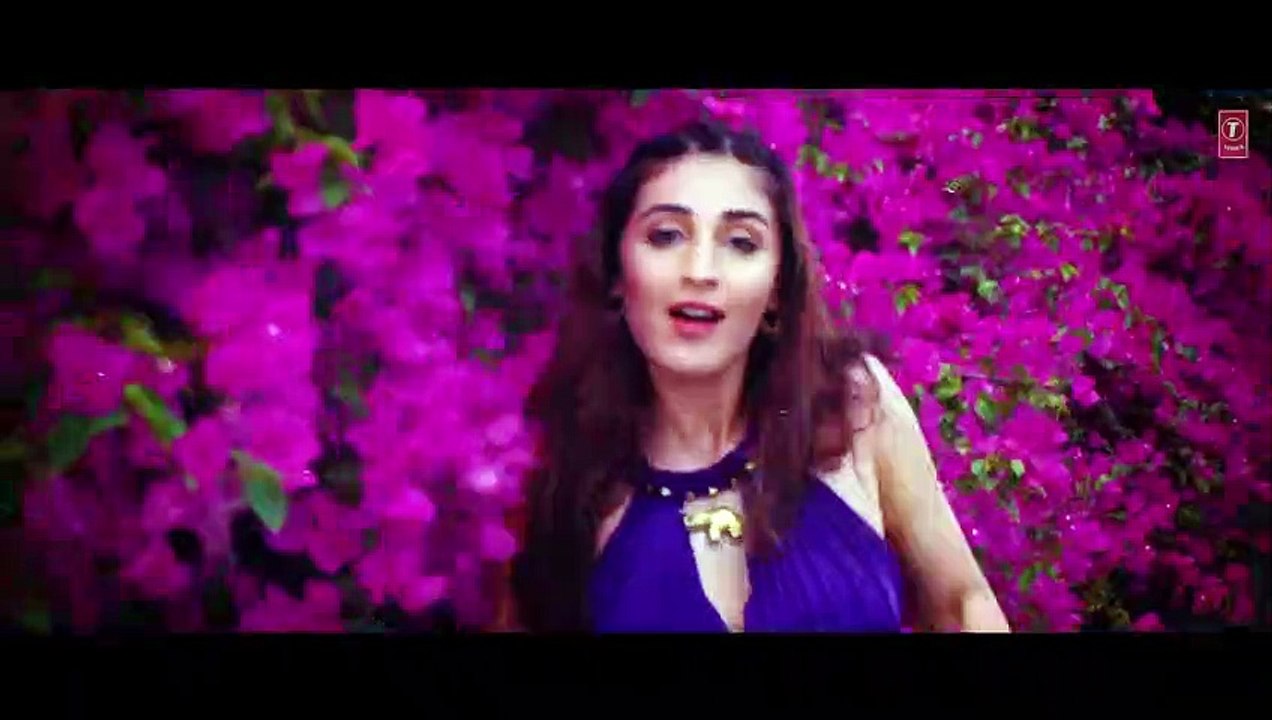 Radha Official Lyrical Video |Dhvani Bhanushali  | Abhijit Vaghani  | Kunaal Vermaa | Bhushan Kumar_