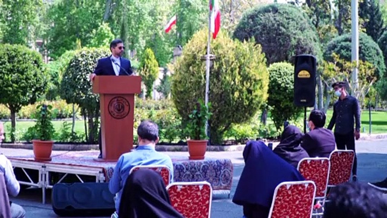 Σήμερα στη Βιέννη οι "δύσκολες συνομιλίες" ΗΠΑ - Ιράν για το πυρηνικό πρόγραμμα