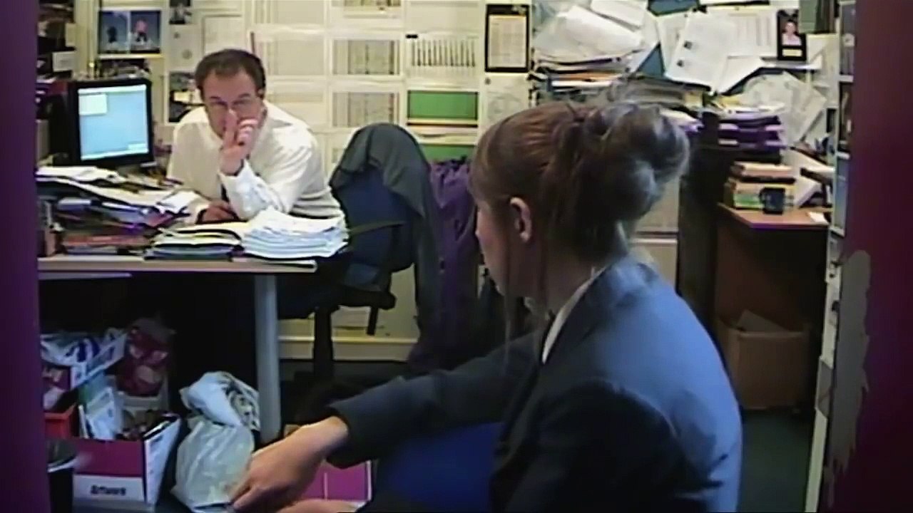 Educating Essex - Episode 1 (Documentary) | Yearbook