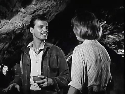 The Rebel - Ben White - Season Two - Episode Thirty-Seven