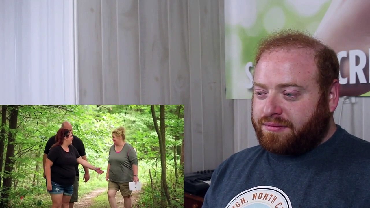 Relative Race Season 7 Episode 5 - Part 1 - Professional Genealogist Reacts