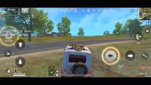 Near Death Experience In Pubg Mobile Lite | Gameplay By - Gamo Boy
