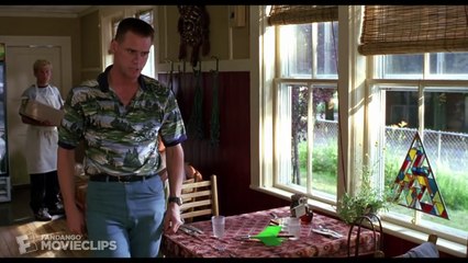 Me, Myself & Irene (4/5) Movie Clip - What Is Your Problem? (2000) Hd