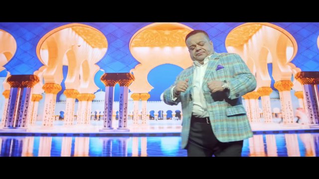 Adrian Minune - Smecher De Catifea Videoclip Oficial