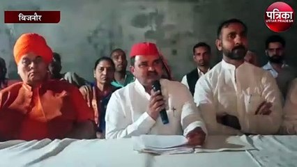 सपा-रालोद का चुनावी गठबंधन