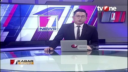 MERINDING! Detik-detik Truk Terguling Masuk Jurang