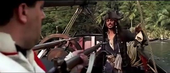 25 Great Captain Jack Sparrow Quotes