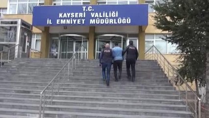 FETÖ'nün askeri mahrem yapılanması soruşturmasında 20 gözaltı kararı verildi