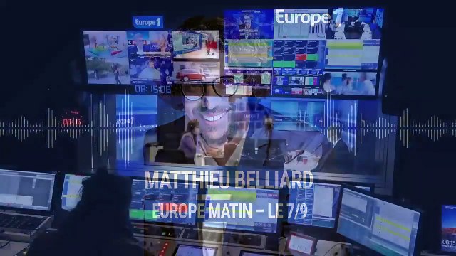 Dîners clandestins : À ma connaissance, il n'y a pas de ministre , assure Gérald Darmanin