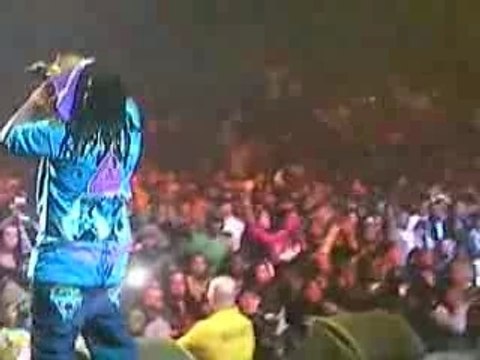 Rick Ross Nassau Coliseum Live Performance