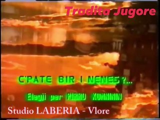 Kenge Labe - Elegji per Piro Koninin