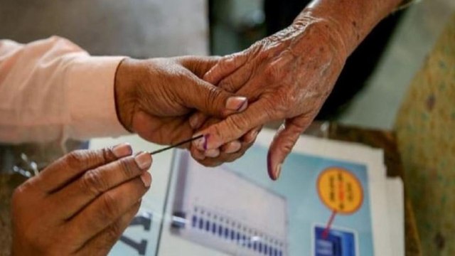 Kiska Hoga Rajtilak: Voting underway in 5 states