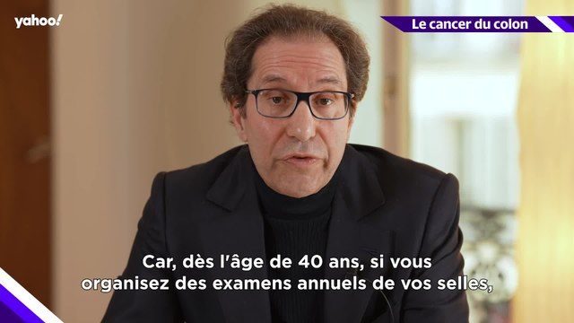 Carnet de Santé - Dr Christian Recchia : Le cancer du côlon est le plus répandu, tous sexes confondus. Il est pourtant simple de l'éviter