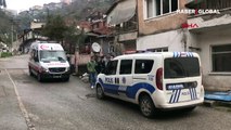 Karate antrenörü evinde ölü bulundu