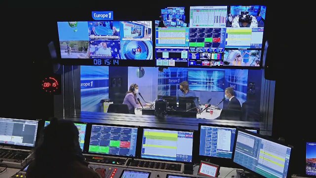 Dîners clandestins : à ma connaissance, il n'y a pas eu de ministres , affirme Gérald Darmanin