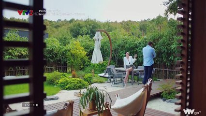 Phim Những Kẻ Mộng Mơ Tập 38 (Thuyết Minh - Lồng Tiếng VTV2)