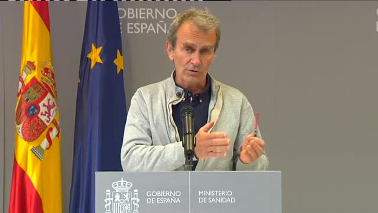 Las comunidades aumentan sus restricciones tras la Semana Santa