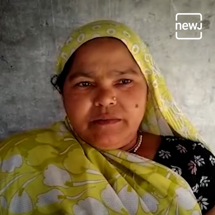 Busy Talking On The Phone Healthcare Worker Injects A Woman Twice With Covid Vaccine