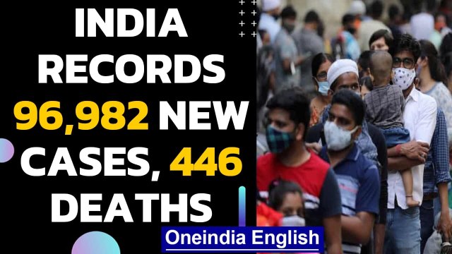Covid-19 situation in India remains grim, global cases soar past 13 crores | Oneindia News