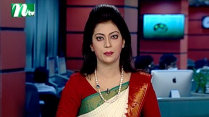 NTV Modhyanner Khobor | 06 April 2021