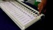West Bengal polls: EVMs found at  TMC leader’s residence