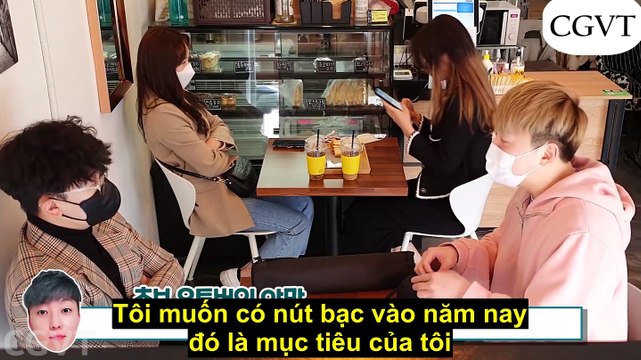 Bài toán nan giải giữa làm Youtube và lấy vợ