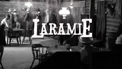 Sundown Western Tv Series S2 E2 Laramie Part One Full Length Episode