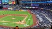 Giancarlo Stanton Hits Grand Slam Against Baltimore Orioles at Yankee Stadium
