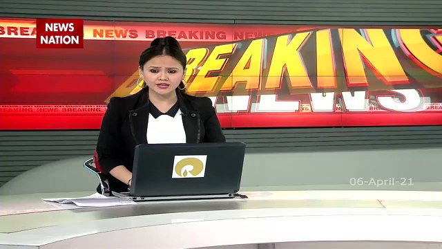 Corona Virus: Night Curfew In Delhi From 10 pm To 5 am